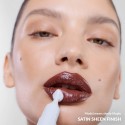 Refy Satin Liquid Lipstick Pen with Vitamin E Maple