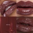 Refy Satin Liquid Lipstick Pen with Vitamin E Mocha