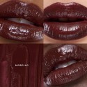 Refy Satin Liquid Lipstick Pen with Vitamin E Morello