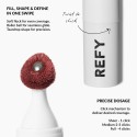 Refy Satin Liquid Lipstick Pen with Vitamin E