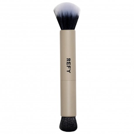 Refy Duo Face Brush
