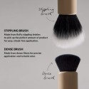 Refy Duo Face Brush
