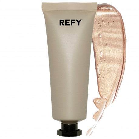 Refy Gloss Highlighter Topaz