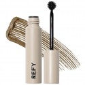 Refy Brow Tint Eyebrow Gel Soft Brown