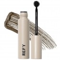 Refy Brow Tint Eyebrow Gel Medium Brown