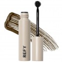 Refy Brow Tint Eyebrow Gel Deep Brown