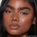 Refy Brow Tint Eyebrow Gel Black