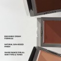 Refy Cream Bronzer