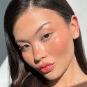 Refy Cream Blush Peach