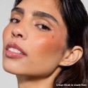 Refy Cream Blush Rust