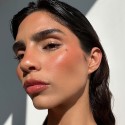 Refy Cream Blush Rust