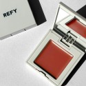 Refy Cream Blush Rust