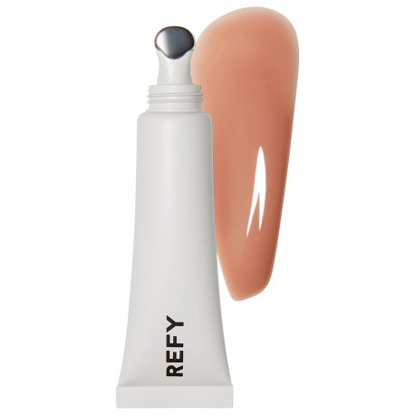 Refy Lip Gloss with Hyaluronic Acid Oat