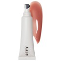 Refy Lip Gloss with Hyaluronic Acid Rosewood