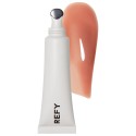 Refy Lip Gloss with Hyaluronic Acid Taupe