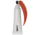 Refy Lip Gloss with Hyaluronic Acid Fawn