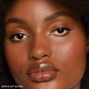 Refy Lip Gloss with Hyaluronic Acid Sepia