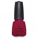 China Glaze Intemporels Laqués Merry Berry