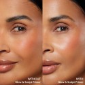 Refy Glow and Sculpt Face Serum Primer with Niacinamide