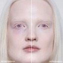 Refy Brightening and Blurring Serum Concealer with Plant-Derived Squalene 01N