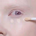 Refy Brightening and Blurring Serum Concealer with Plant-Derived Squalene 01N