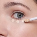 Refy Brightening and Blurring Serum Concealer with Plant-Derived Squalene 02W