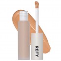 Refy Brightening and Blurring Serum Concealer with Plant-Derived Squalene 08W
