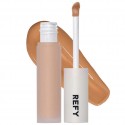 Refy Brightening and Blurring Serum Concealer with Plant-Derived Squalene 12W