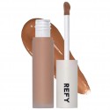 Refy Brightening and Blurring Serum Concealer with Plant-Derived Squalene 16C