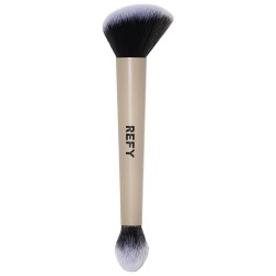 Refy Dual Ended Complexion Brush