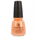 China Glaze Intemporels Laqués Peachy Keen