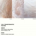 Refy Face Cleanse Hydrating Cleanser + Makeup Remover