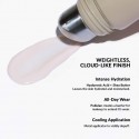 Refy Blur and Hydrate Oil-Control Face Primer with Hyaluronic Acid