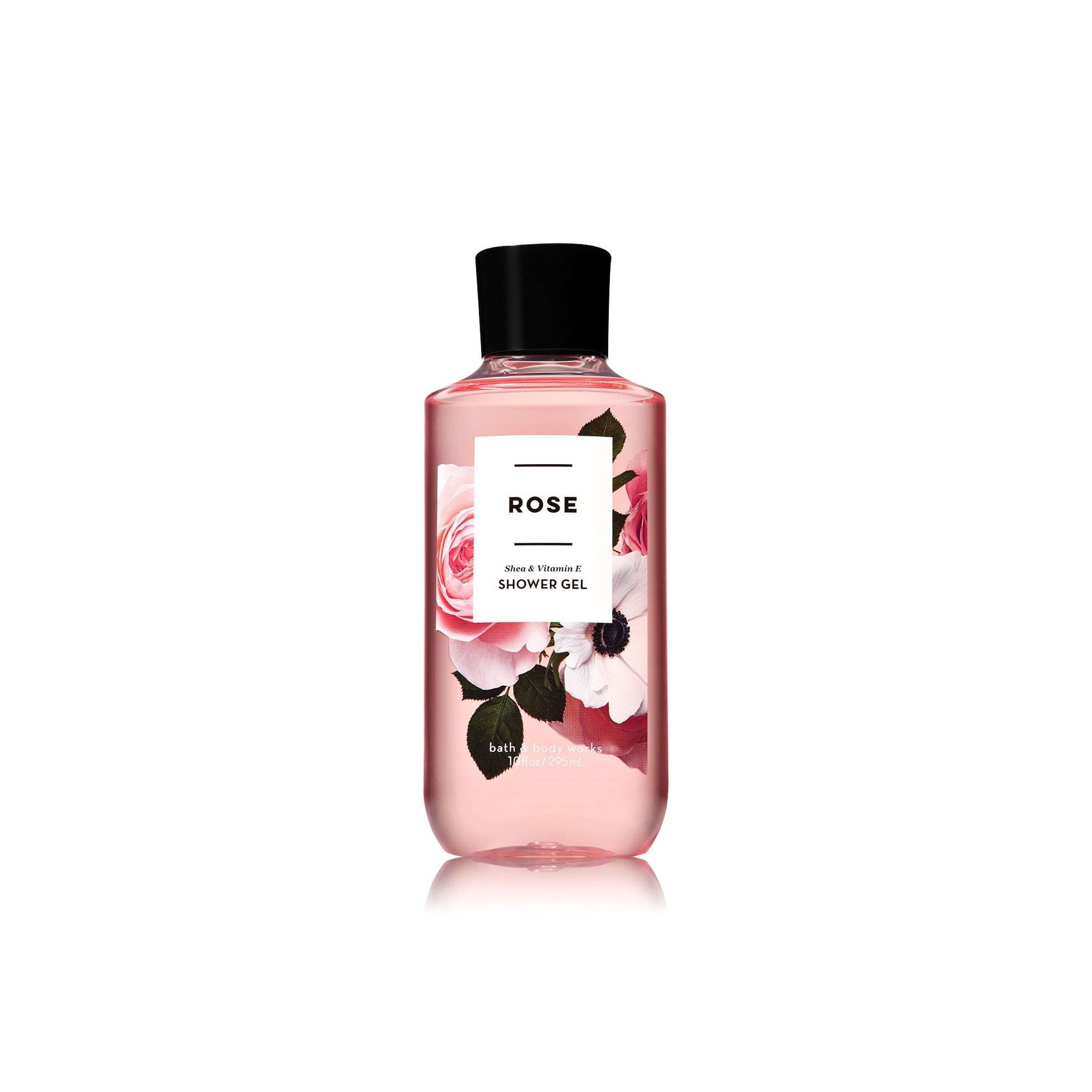 Bath & Body Works Rose Shower Gel Douche Bain