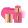 Charlotte Tilbury Mini Unreal Lip + Cheek Glow Blush Stick with Hyaluronic Acid