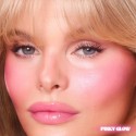 Charlotte Tilbury Mini Unreal Lip + Cheek Glow Blush Stick with Hyaluronic Acid Pinky Glow
