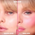Charlotte Tilbury Mini Unreal Lip + Cheek Glow Blush Stick with Hyaluronic Acid