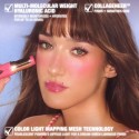 Charlotte Tilbury Mini Unreal Lip + Cheek Glow Blush Stick with Hyaluronic Acid