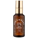 Fable & Mane Weightless Glossy Styling Oil for Fine to Medium Hair