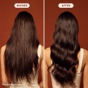 Fable & Mane Weightless Glossy Styling Oil for Fine to Medium Hair