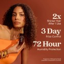 Fable & Mane Weightless Glossy Styling Oil for Fine to Medium Hair