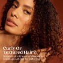 Fable & Mane Weightless Glossy Styling Oil for Fine to Medium Hair
