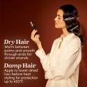 Fable & Mane Weightless Glossy Styling Oil for Fine to Medium Hair