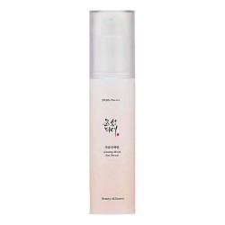 Beauty Of Joseon Serums Ginseng Moist Sun Serum PA++++ SPF50+