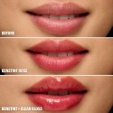 Benefit Cosmetics Benetint Pocket Pal Dual-Ended Longwear Lip Stain & Gloss Original Rose
