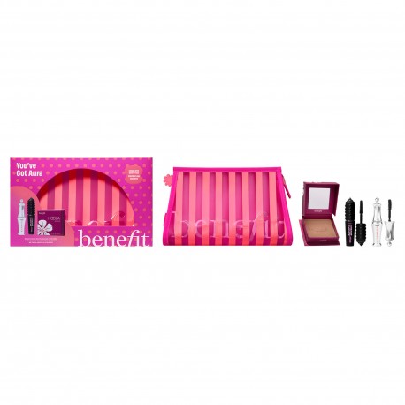 Benefit You’ve Got Aura Bestselling Glam Kit
