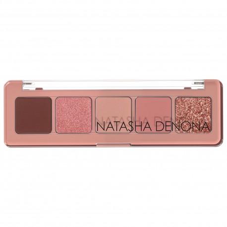Natasha Denona Mini Bloom Eyeshadow Palette