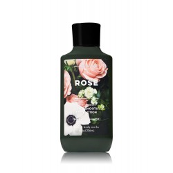 Bath & Body Works Rose Body Lotion