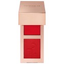 Patrick Ta Mini Major Headlines Double-Take Crème & Powder Blush Duo She Left Me On Red