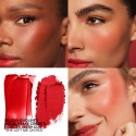 Patrick Ta Mini Major Headlines Double-Take Crème & Powder Blush Duo She Left Me On Red